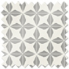 Hexgem, Pearl - Made to Measure Curtains